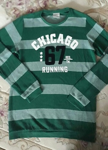 Erkek Çocuk Sweatshirt