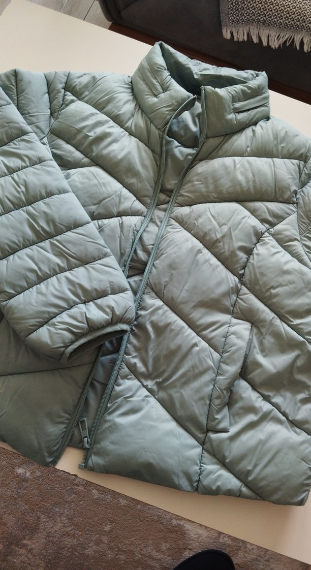 Mavi Marka %100 Polyamide Kumaş Etiket - Görsel 3