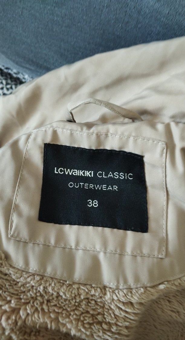 LC Waikiki Classic kadınDış Giyim - Görsel 2