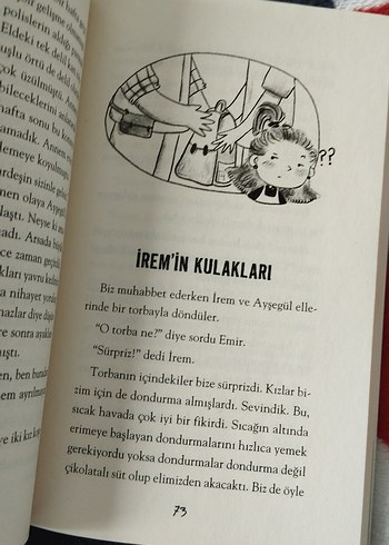 Ahşap Ev'in Esrarı - Havva Tekin - Görsel 2