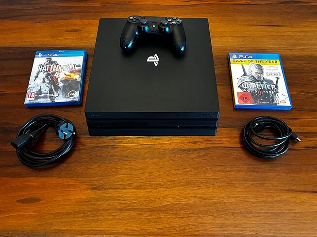 PS4 Pro
