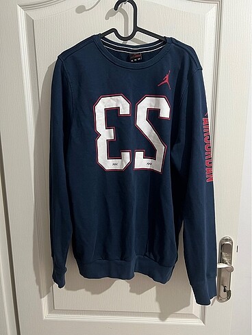 Aır Jordan sweatshirt