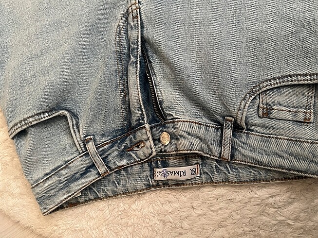 29 Beden çeşitli Renk Jean kot pantolon