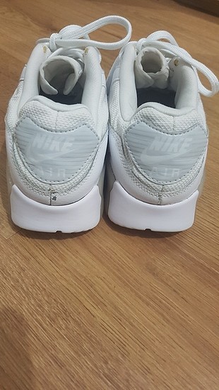 37 Beden orjinal nıke airmax SATILDI 