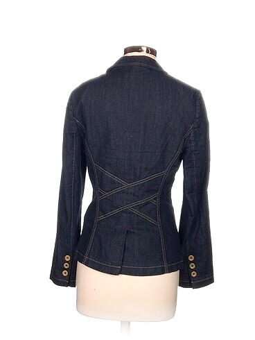 universal Beden Diğer Blazer %70 İndirimli.