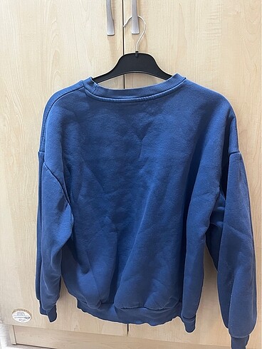 Trendyol & Milla Lacivert Sweatshirt