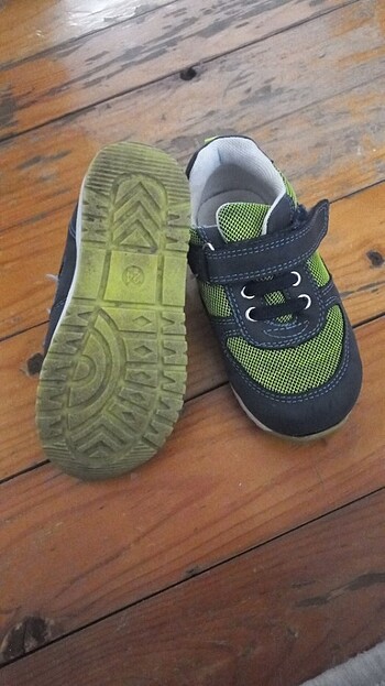 Diğer erkek bebek spor ayakkabı