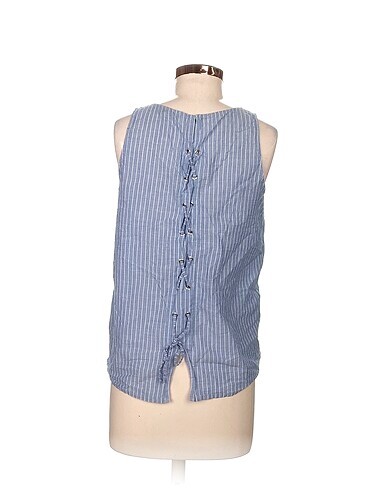 l Beden LC Waikiki Bluz %70 İndirimli.