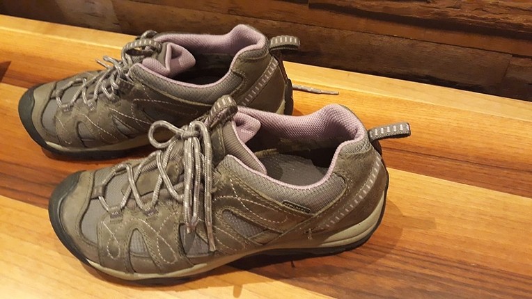 keen outdoor Spor ayakkabı