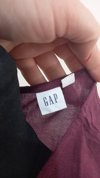 Gap Bayan bluz