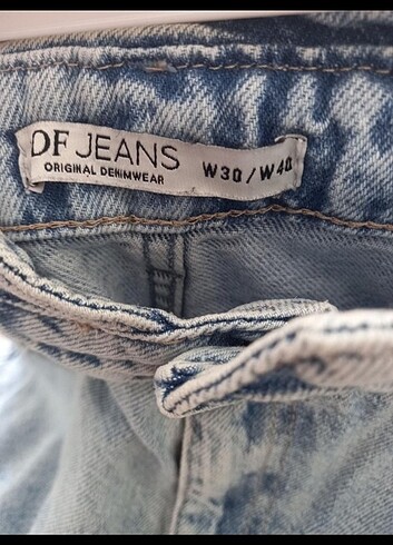 Defacto Mom jeans 