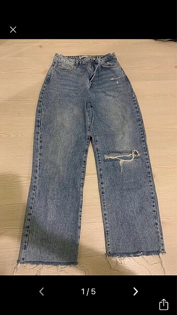 Kot pantolon