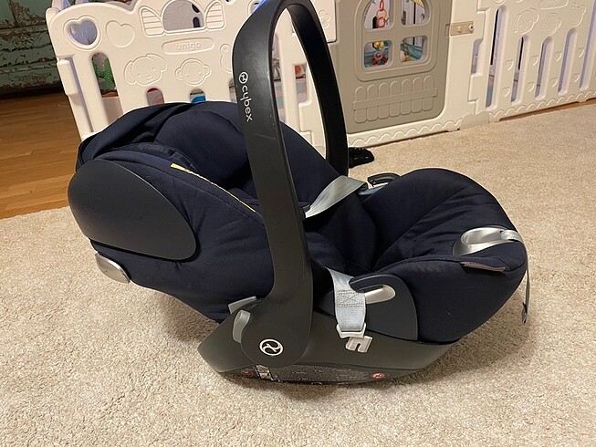 Diğer Cybex Ana Kucagi & Oto Koltugu