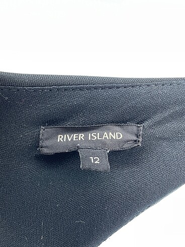 38 Beden çeşitli Renk River Island Kısa Elbise %70 İndirimli.