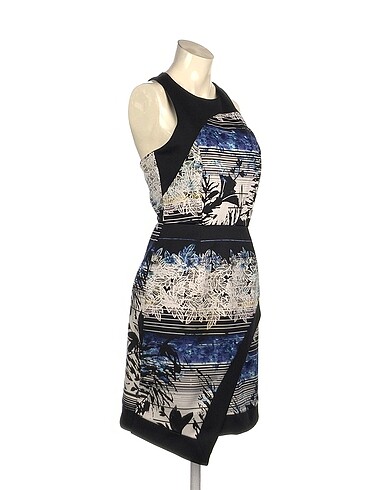 River Island River Island Kısa Elbise %70 İndirimli.