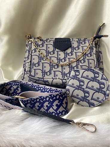 Dior çanta