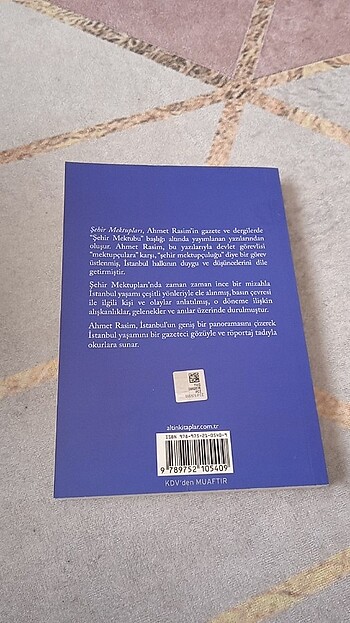 25 tl roman