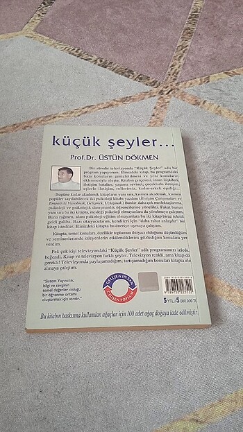 Kişisel gelisim