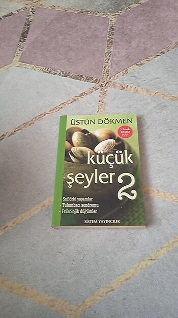 Kişisel gelisim