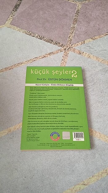 Kişisel gelisim