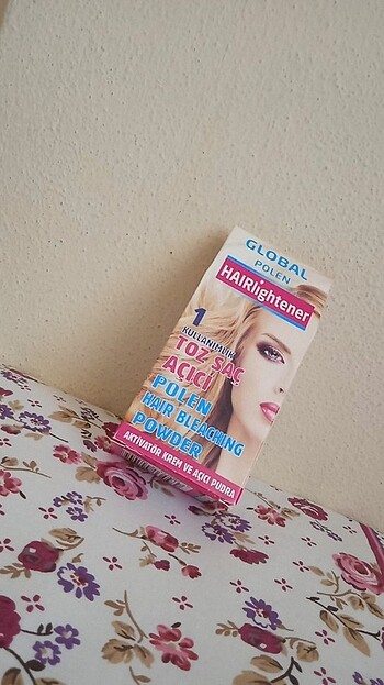 Toz açıcı - Görsel 2