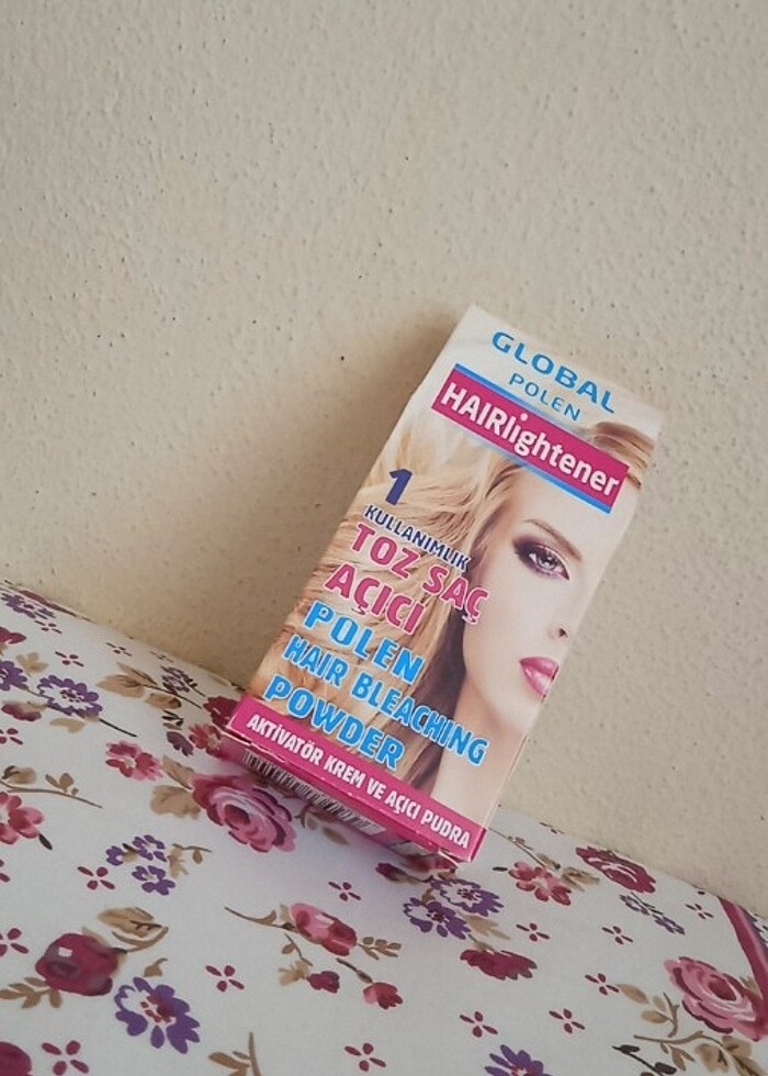 Toz açıcı - Görsel 2