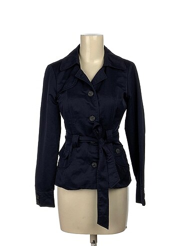 Vero Moda Trenchcoat %70 İndirimli.