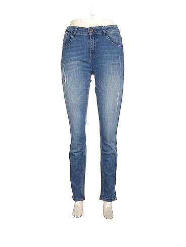 Fabrika Jean / Kot %70 İndirimli.