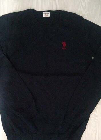 U.S Polo Assn. Us Polo kazak sweatshirt 