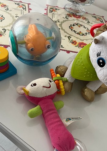 Eğitici oyuncaklar - Görsel 3