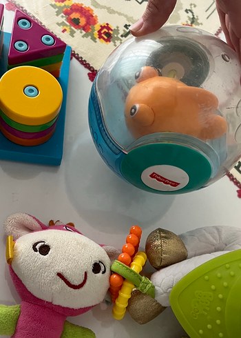 Eğitici oyuncaklar - Görsel 2