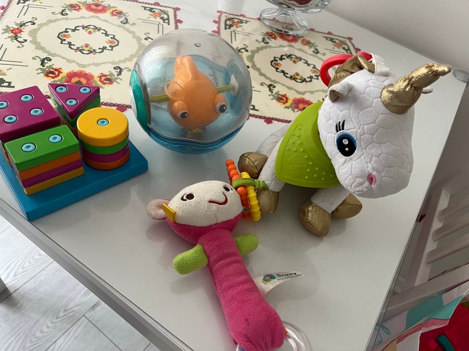 Eğitici oyuncaklar - Görsel 3