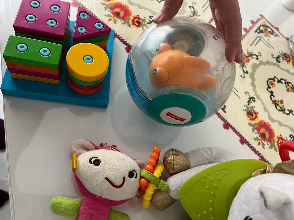 Eğitici oyuncaklar - Görsel 2