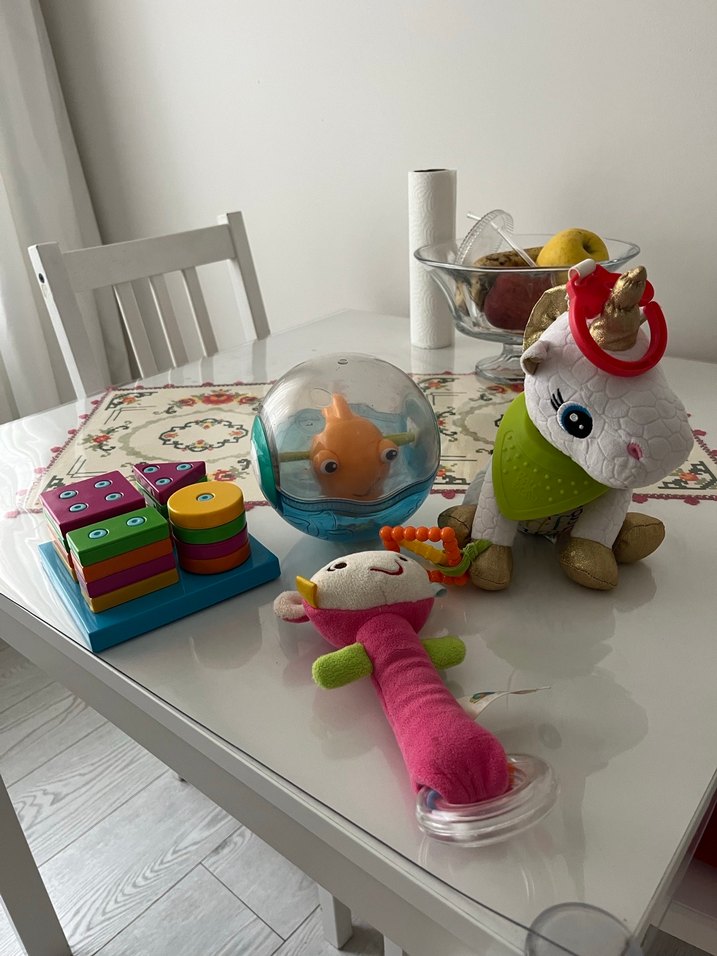 Eğitici oyuncaklar - Görsel 4