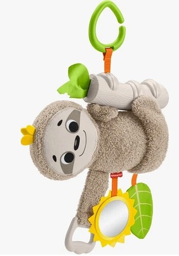Fisher price