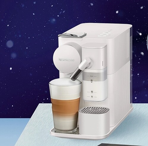 Nespresso