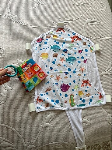 Fisher price #banyo