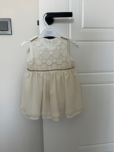 Zara Geceelbisesi #balo bebek #doğum günü