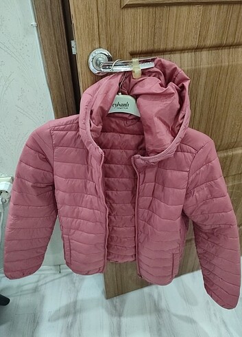 Mavi Jeans Mavi Bayan Kısa Mont
