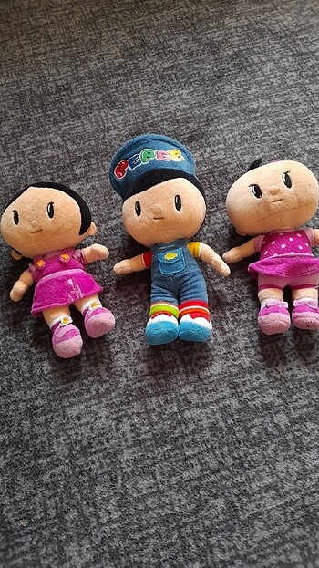 Pepee (bebe ve sila)