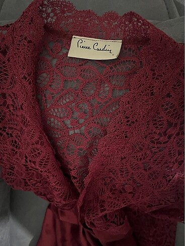 Pierre Cardin Pierre cardin gecelik