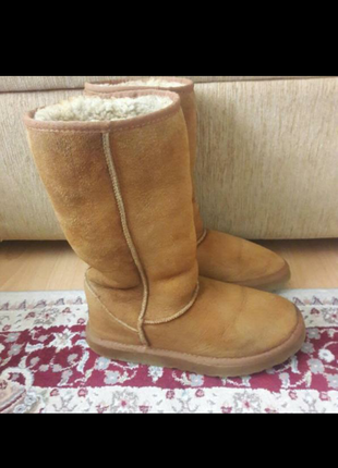 38 Beden ugg orjinaldir