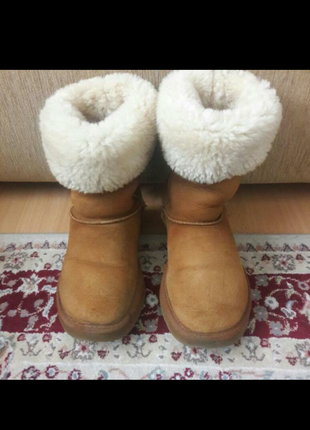 ugg orjinaldir