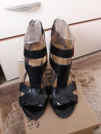 nine west kuzu derisi