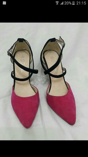 sifir stiletto
