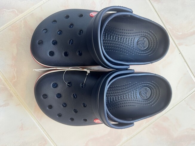 Crocs Orijinal crocs terlik