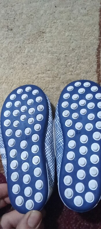 Çocuk ayakkabı  - Görsel 2