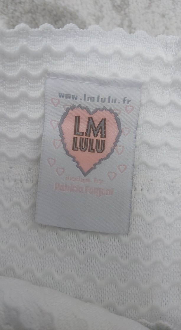 Beyaz Gumus Straplez Pilili Mini Bustiyer - Görsel 3