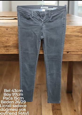 Mavi Jeans 26