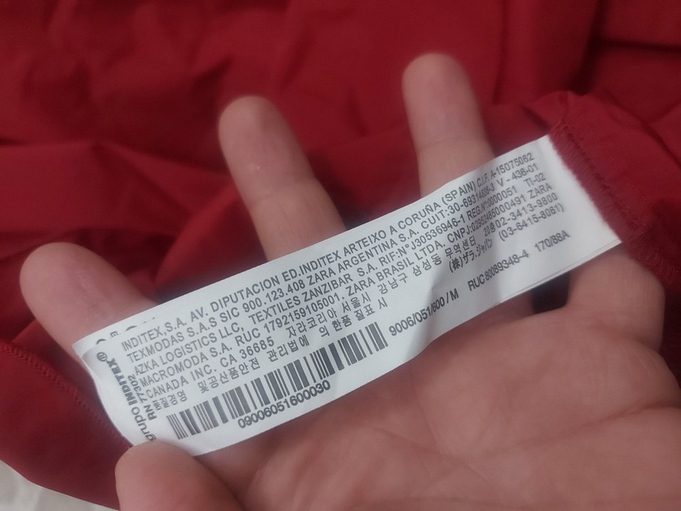 Kırmızı Fırfırlı Midi Kadın Elbise - Görsel 4